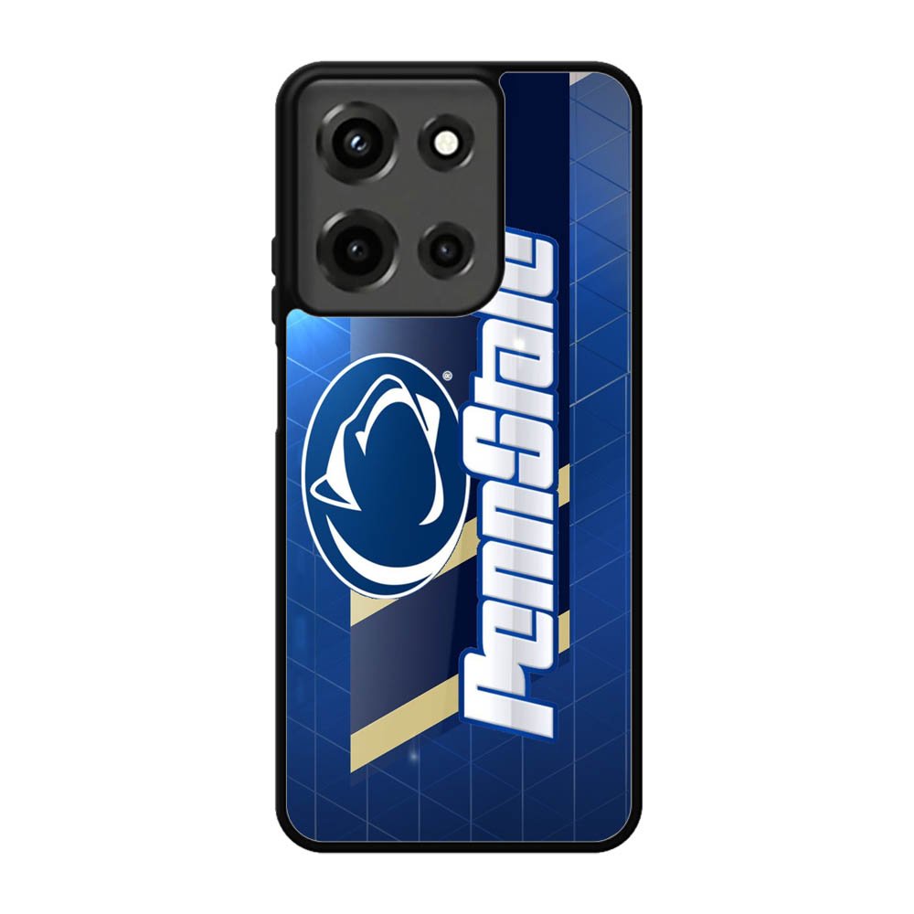 Penn State Icon Motorola Moto G 5G 2025 Case FE7039