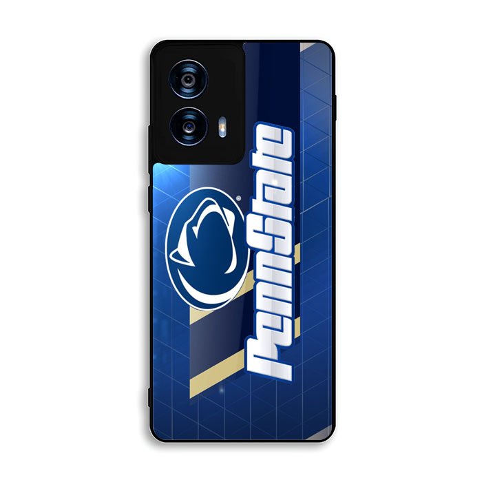 Penn State Icon Motorola Moto G Power 5G 2024 Case FE0258