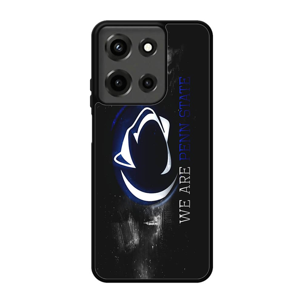 Penn State Motorola Moto G 5G 2025 Case FE1508