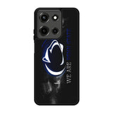 Penn State Motorola Moto G 5G 2025 Case FE1508