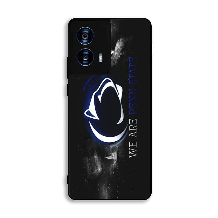 Penn State Motorola Moto G Power 5G 2024 Case FE6939