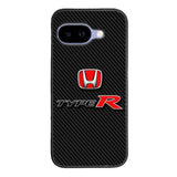 honda type r Logo X01354 Google Pixel 10A Case