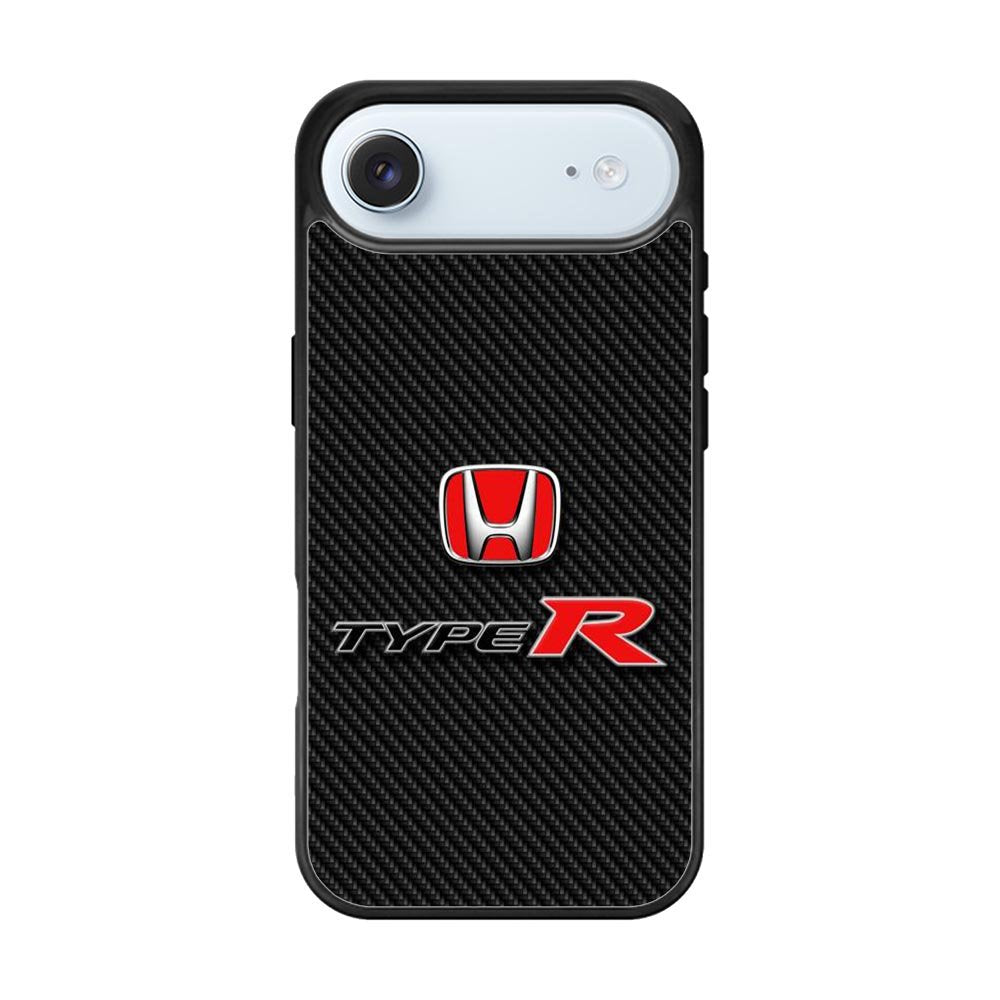 honda type r Logo X01354 iPhone Air Case