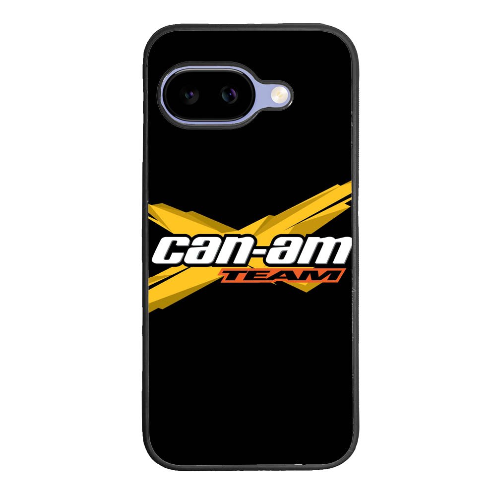 can am team Logo X01355 Google Pixel 10A Case