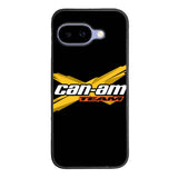 can am team Logo X01355 Google Pixel 10A Case
