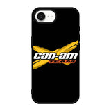 can am team Logo X01355 iPhone 17e Case