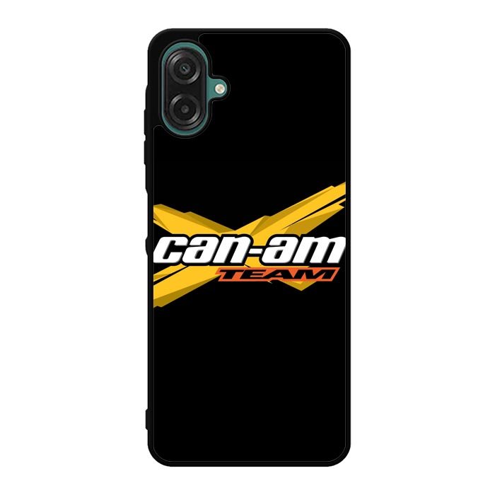 can am team Logo X01355 Samsung Galaxy A07 Case