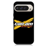 can am team Logo X01355 Google Pixel 9 | Google Pixel 9 Pro Case