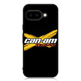 can am team Logo X01355 Google Pixel 9A Case