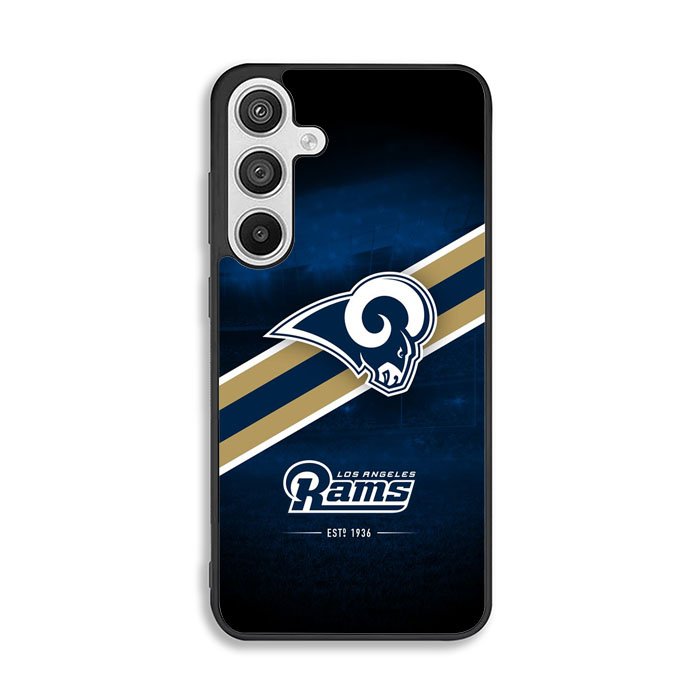 los angeles rams 1st Samsung Galaxy A26 Case FE8262