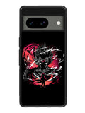 vegeta majin art Google Pixel 8a Case