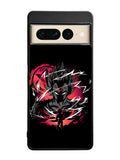 vegeta majin art Google Pixel 7 Pro Case