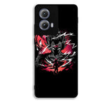 vegeta majin art Motorola Moto Edge 2024 Case FE2911