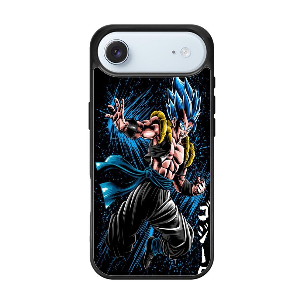 Dragon Ball X01358 iPhone Air Case