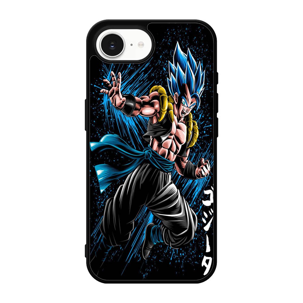 Dragon Ball X01358 iPhone 17e Case