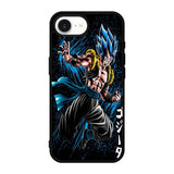 Dragon Ball X01358 iPhone 17e Case