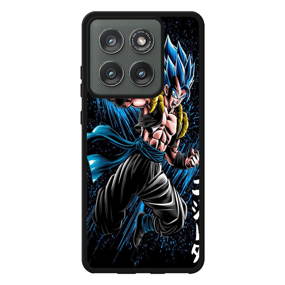 Dragon Ball X01358 Motorola Moto Edge 2025 Case