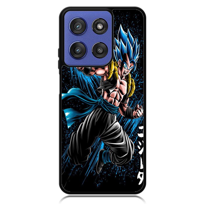 Dragon Ball X01358 Motorola Moto G Stylus 5G 2025 Case
