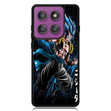 Dragon Ball X01358 Motorola Moto Edge 2025 | Moto Edge 60 Fusion | Moto Edge 60 Pro Case