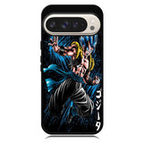 Dragon Ball X01358 Google Pixel 10 Pro XL Case