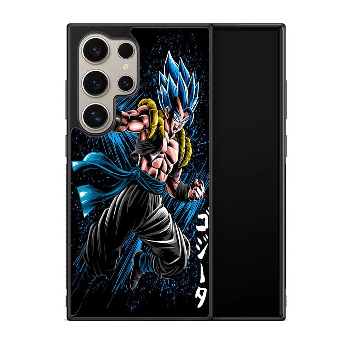 Dragon Ball X01358 Samsung Galaxy S25 Ultra 5G Case