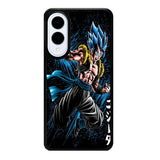 Dragon Ball X01358 Samsung Galaxy S25 Edge Case