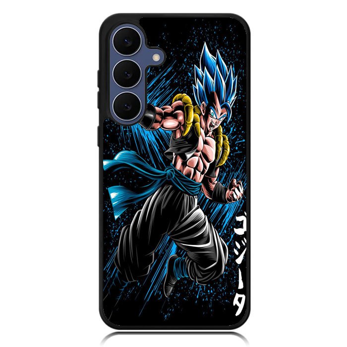 Dragon Ball X01358 Samsung Galaxy S25 FE Case