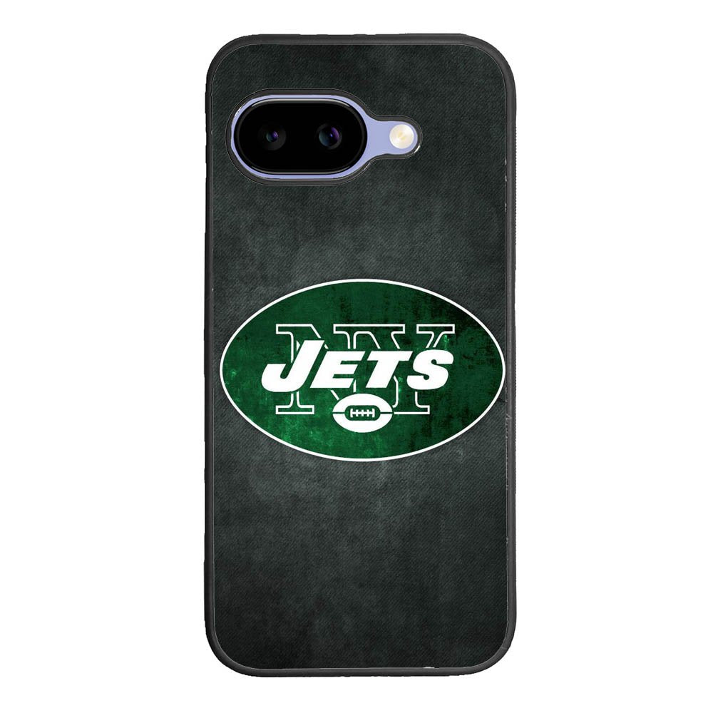 new york jets Wallpaper X01360 Google Pixel 10A Case