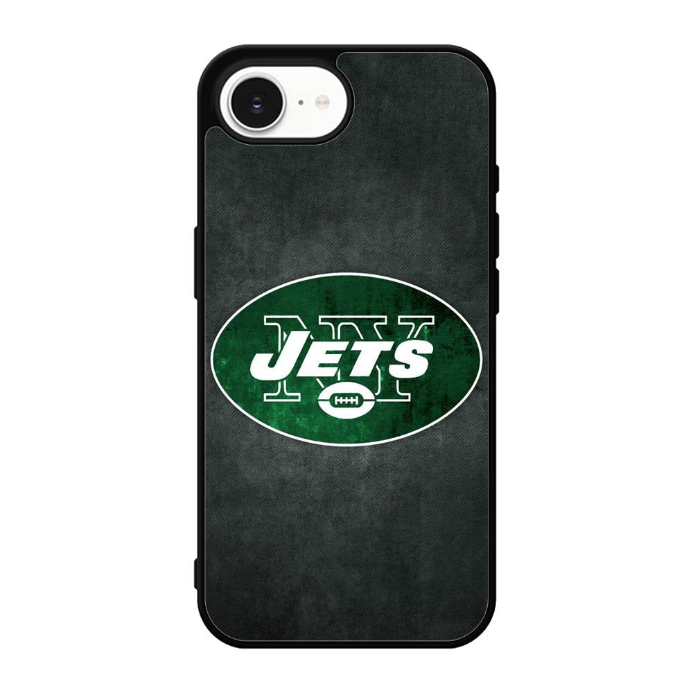 new york jets Wallpaper X01360 iPhone 17e Case