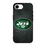 new york jets Wallpaper X01360 iPhone 17e Case