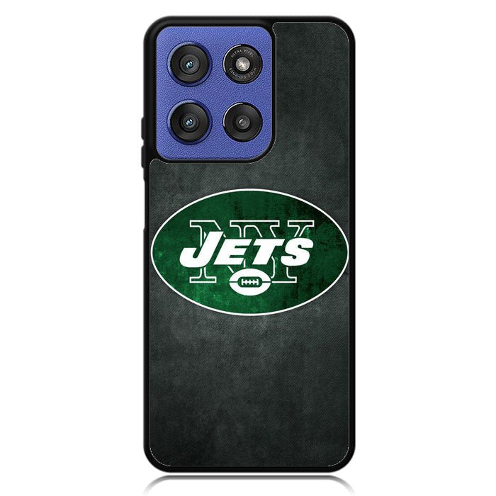 new york jets Wallpaper X01360 Motorola Moto G Stylus 5G 2025 Case