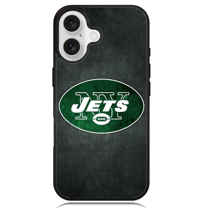 new york jets Wallpaper X01360 iPhone 16 Plus Case