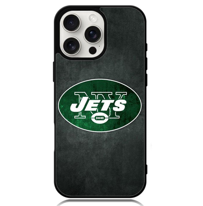 new york jets Wallpaper X01360 iPhone 16 Pro Case