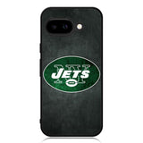 new york jets Wallpaper X01360 Google Pixel 9A Case