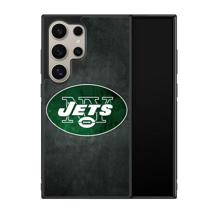 new york jets Wallpaper X01360 Samsung Galaxy S25 Ultra 5G Case