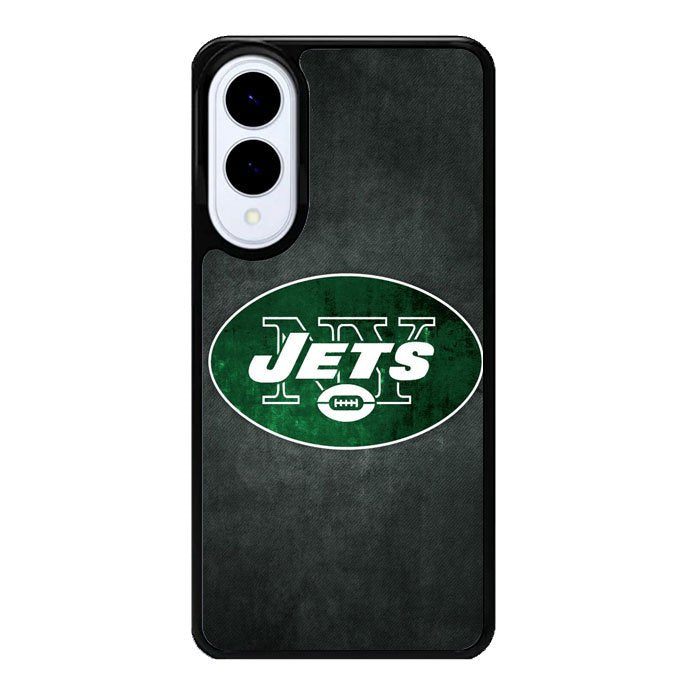 new york jets Wallpaper X01360 Samsung Galaxy S25 Edge Case
