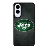 new york jets Wallpaper X01360 Samsung Galaxy S25 Edge Case