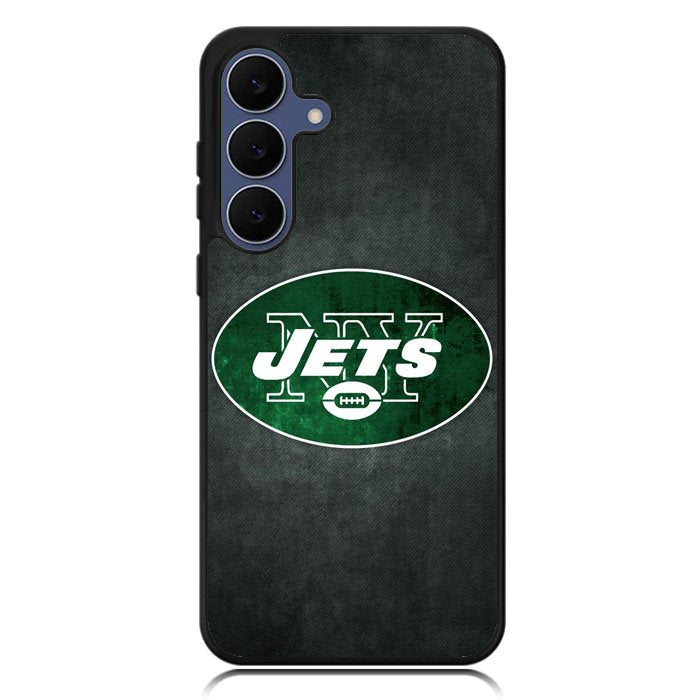 new york jets Wallpaper X01360 Samsung Galaxy S25 FE Case