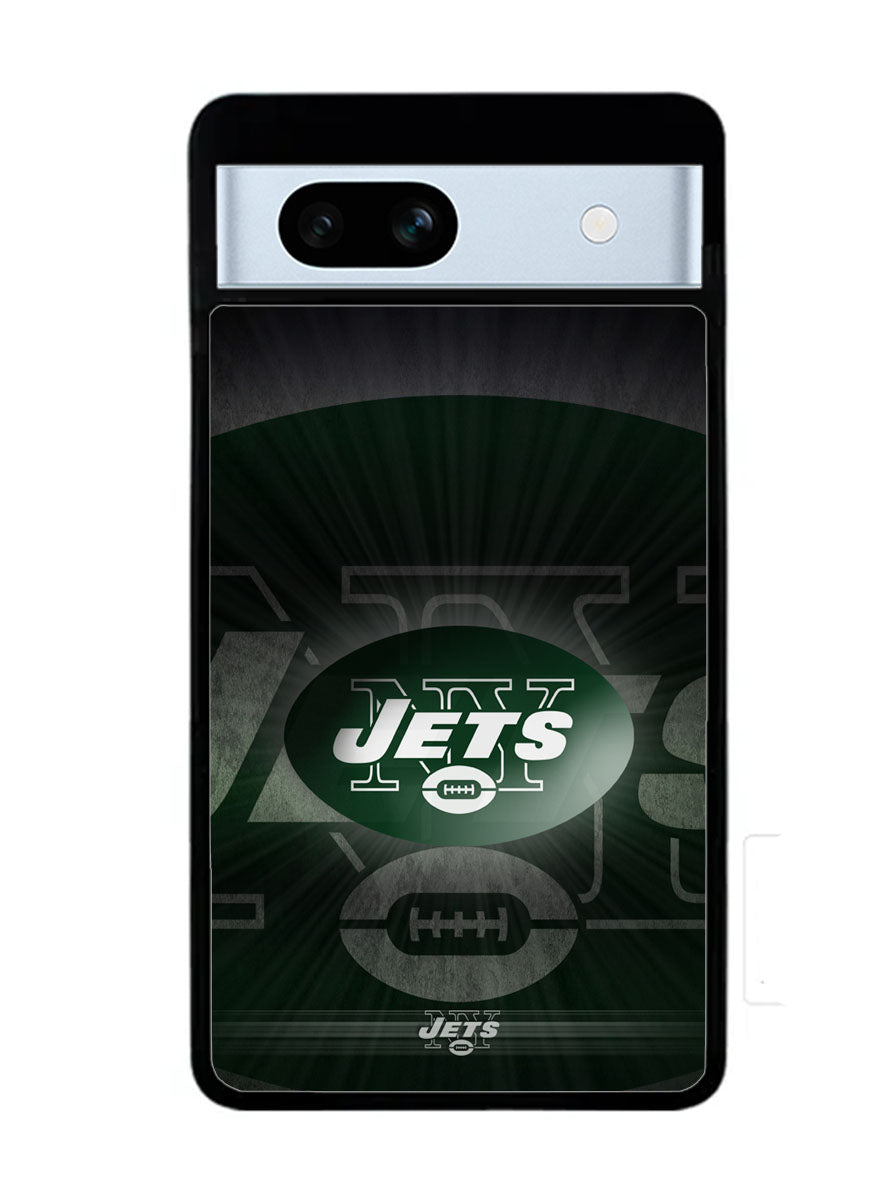 new york jets 3rd Google Pixel 7A Case