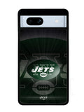 new york jets 3rd Google Pixel 7A Case