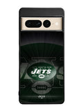 new york jets 3rd Google Pixel 7 Pro Case