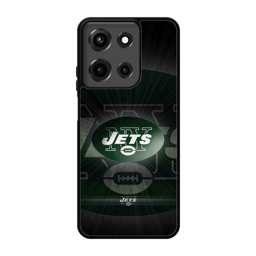 new york jets 3rd Motorola Moto G 5G 2025 Case FE3709