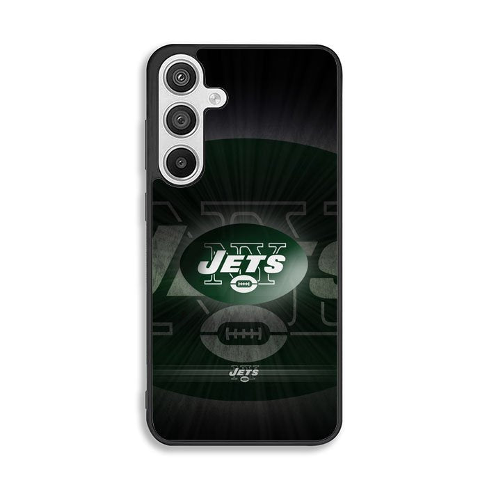 new york jets 3rd Samsung Galaxy A26 Case FE4326