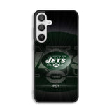 new york jets 3rd Samsung Galaxy A26 Case FE4326