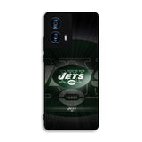 new york jets 3rd Motorola Moto G Power 5G 2024 Case FE3709