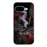 ferrari car Logo X01362 Google Pixel 10A Case