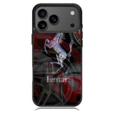 ferrari car Logo X01362 iPhone 18 Pro Max Case