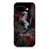 ferrari car Logo X01362 Google Pixel 9A Case