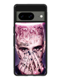 Lil Peep Art Google Pixel 8a Case