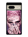 Lil Peep Art Google Pixel 7 Case